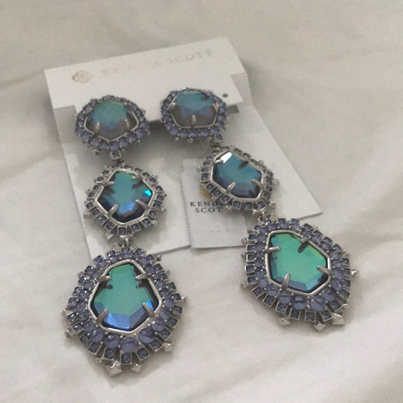 Kendra Scott Aria 2025